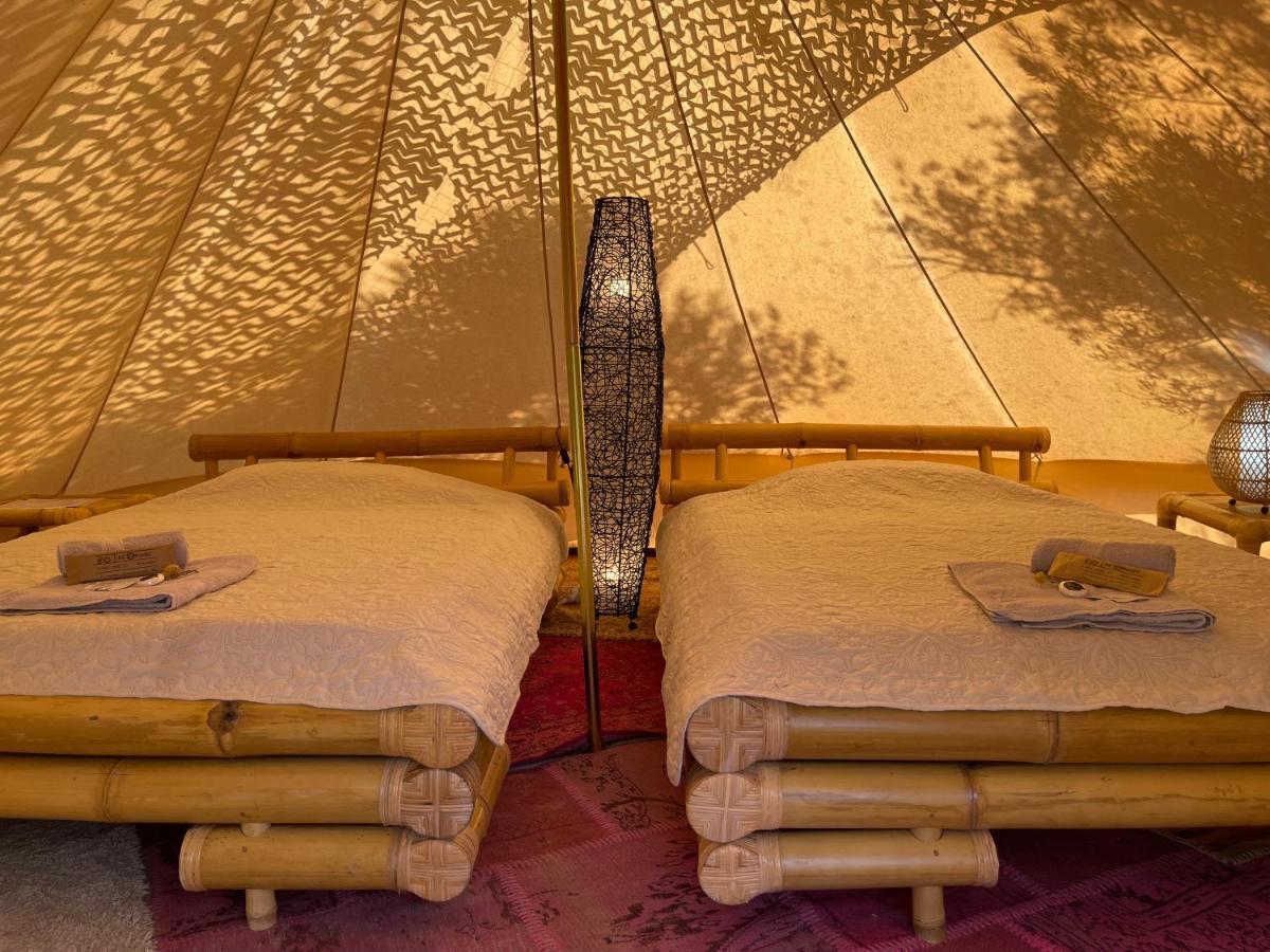Bellissima Bell Tent Tenda de luxe