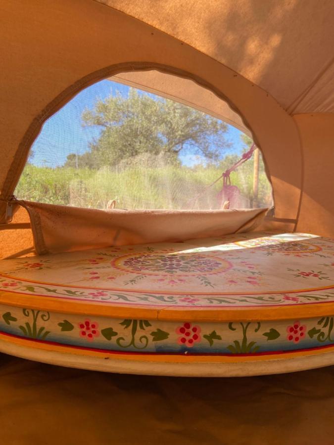Bellissima Bell Tent Tente de luxe Tortosa
