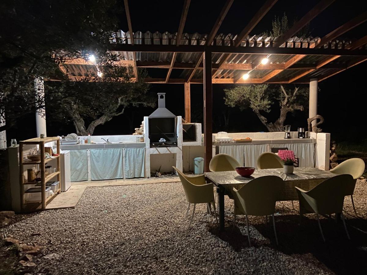Tente de luxe Bellissima Bell Tent *