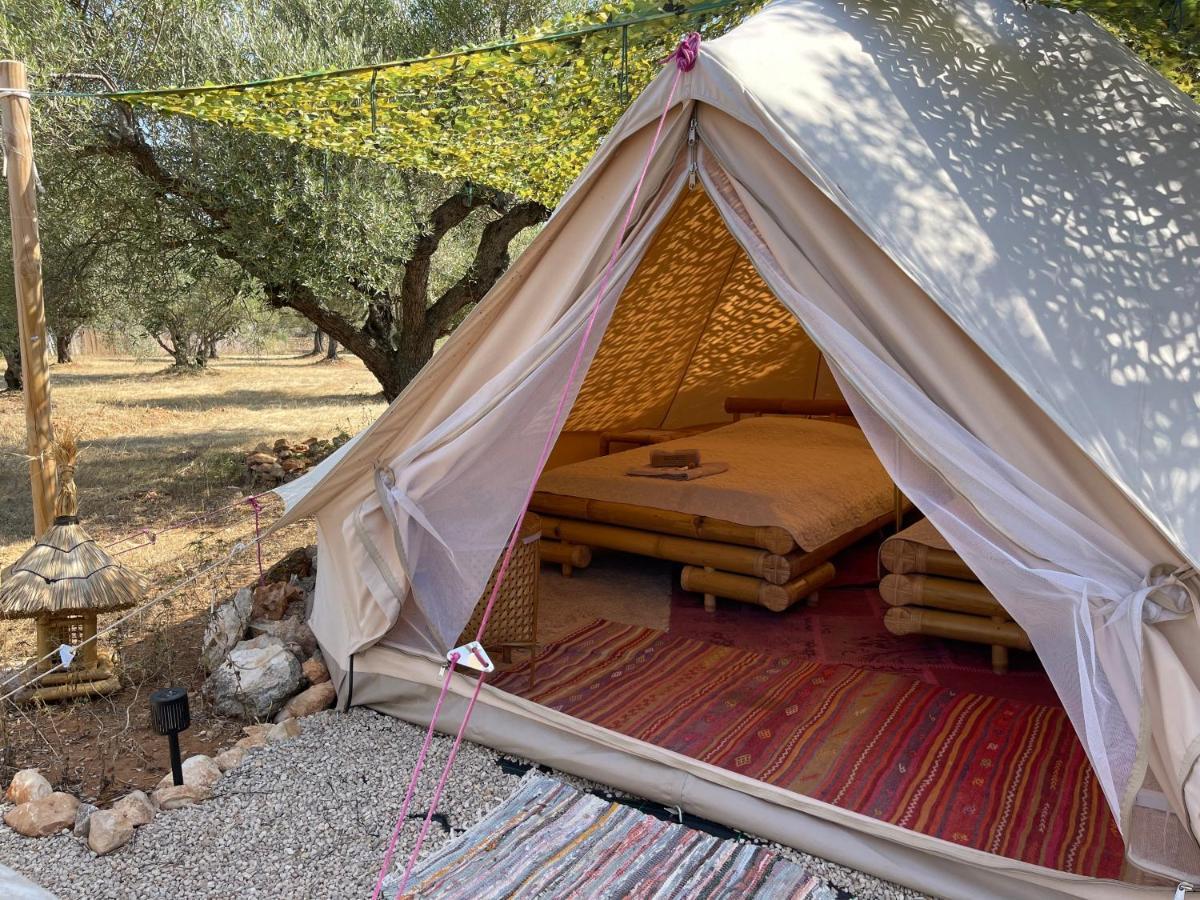 Bellissima Bell Tent Tente de luxe *
