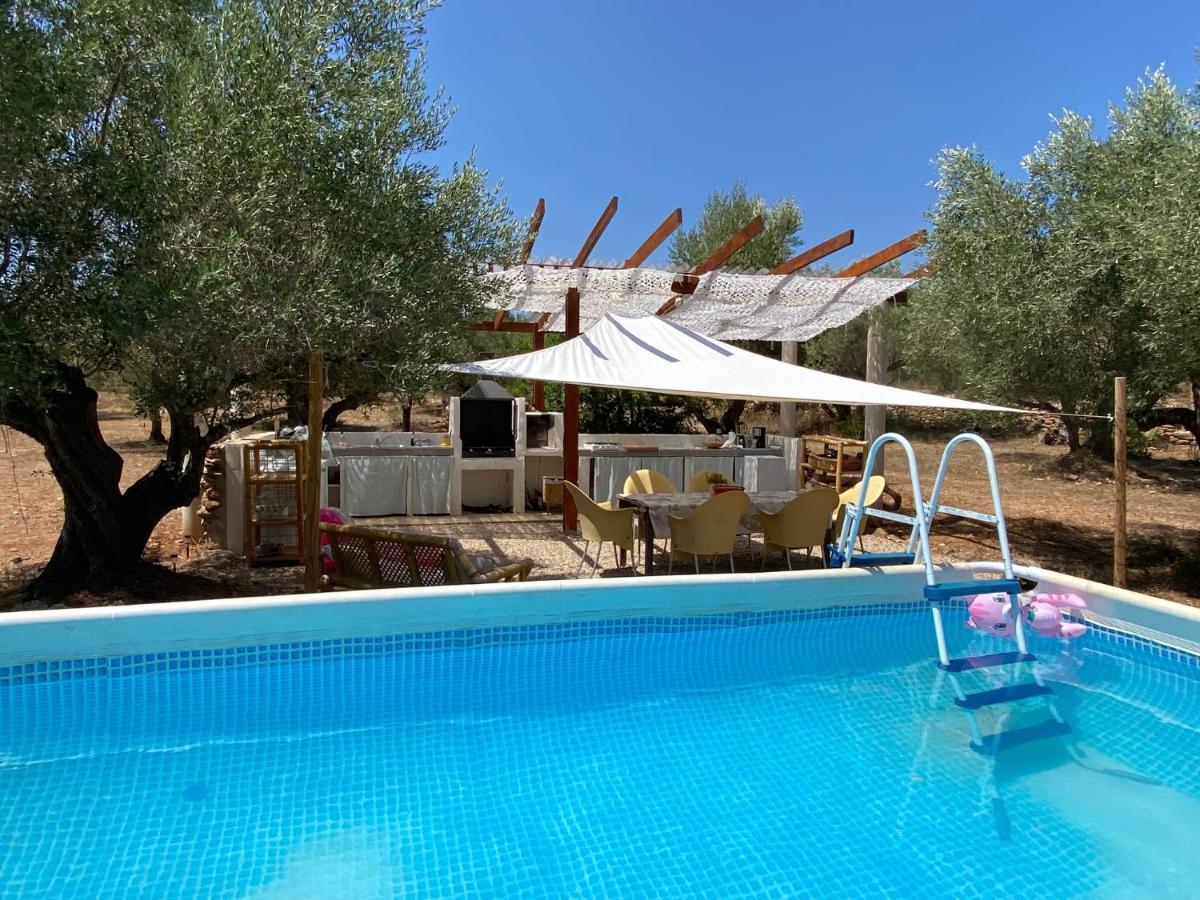Tente de luxe Bellissima Bell Tent *