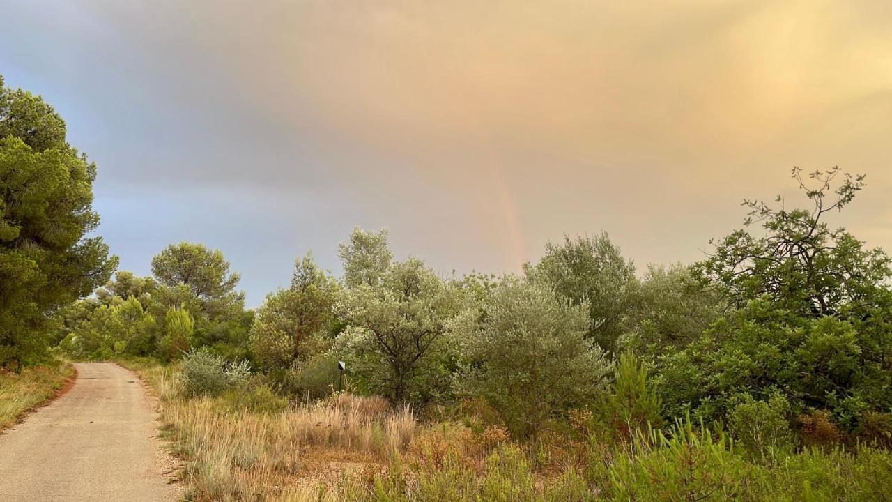 Bellissima Bell Tent Tente de luxe Tortosa