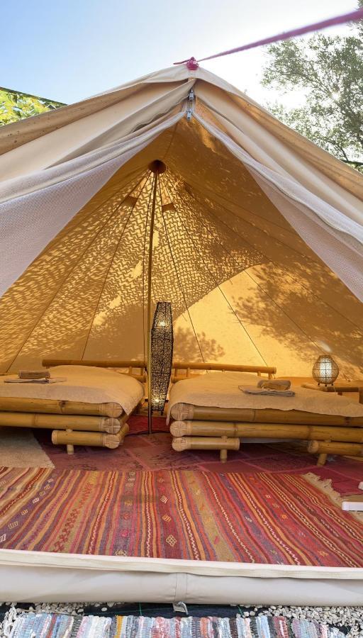 Bellissima Bell Tent