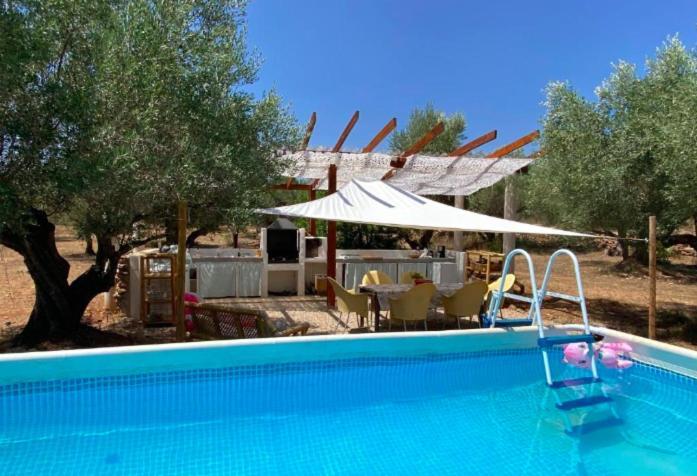 Tente de luxe Bellissima Bell Tent *