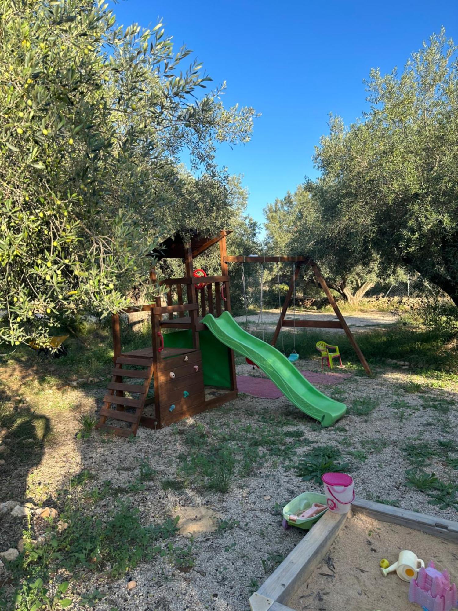 Tente de luxe Bellissima Bell Tent *